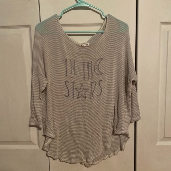 Super Soft In The Stars Shirt - Picture 1 of 3